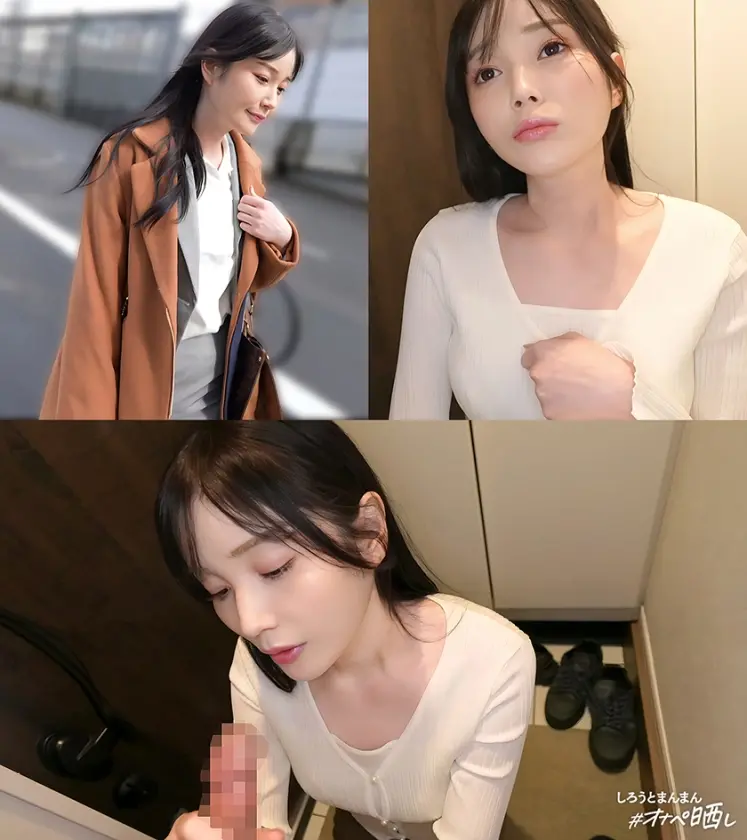 本田もも | 必見！美乳が魅せるハメ撮り シーン画像-2