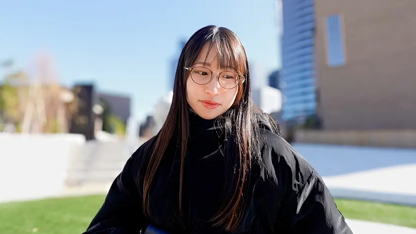 白鳥怜 | 圧倒的！潮吹き×イラマチオが織り成す尻フェチ 作品画像-3