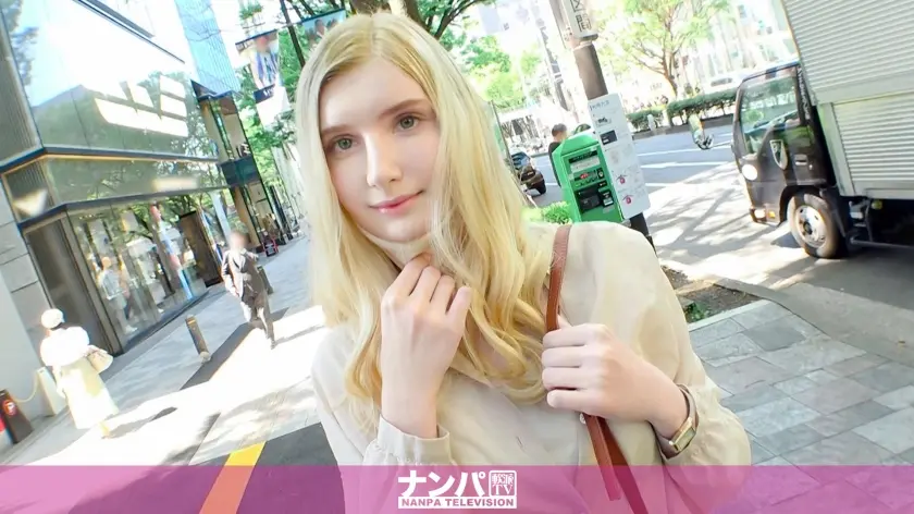 【200GANA-2491】リリー・ハート｜必見！バックと顔射のナンパ  配信動画